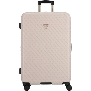 Guess Jesco 4 Rollen Trolley 77 cm mit Dehnfalte