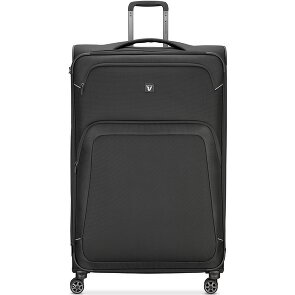 Roncato Gateway 4 Rollen Trolley XL 90 cm mit Dehnfalte