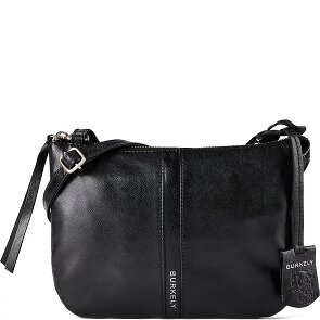 Burkely Nalan Umhängetasche Leder 24 cm