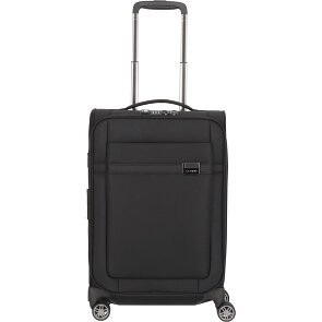 Samsonite Airea 4-Rollen Kabinentrolley 55 cm