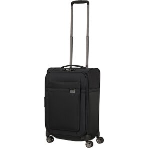 Samsonite Airea 4-Rollen Kabinentrolley 55 cm