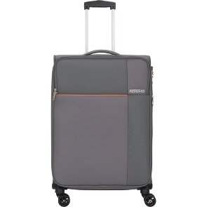 American Tourister Fun Cruise 4 Rollen Trolley 68 cm