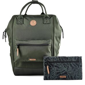 Cabaia Adventurer Essentials Daypack L 48 cm Laptopfach