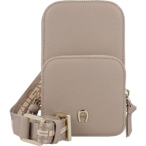 AIGNER Zita Handytasche Leder 12 cm
