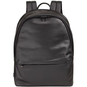 DuDu Casablanca Daypack Leder 40 cm Laptopfach