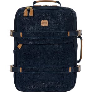 Bric's Life Reiserucksack 42 cm Laptopfach