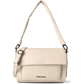 aunts & uncles Bohemian Vibes Schultertasche Leder 26 cm