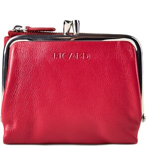 Picard Bali 1 Geldbörse RFID Schutz Leder 13 cm