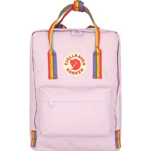 Fjällräven Kanken Rainbow Rucksack 38 cm