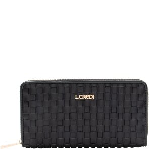 L.Credi Radka Geldbörse RFID Schutz 19 cm