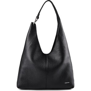 Calvin Klein Slouchy Schultertasche Leder 44 cm
