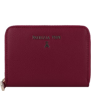 Patrizia Pepe Geldbörse Leder 12 cm