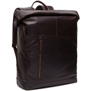 The Chesterfield Brand Liverpool Daypack Leder 45 cm Laptopfach