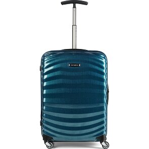 Samsonite Lite-Shock 4 Rollen Kabinentrolley 55 cm
