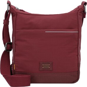 camel active City Umhängetasche M 20 cm