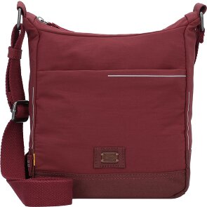 camel active City Umhängetasche M 20 cm