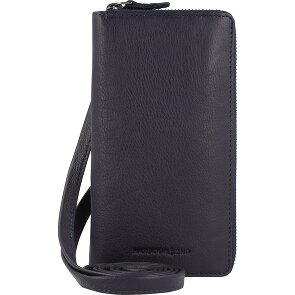 Harbour 2nd Just Pure Pamela Geldbörse RFID Schutz Leder 19.5 cm