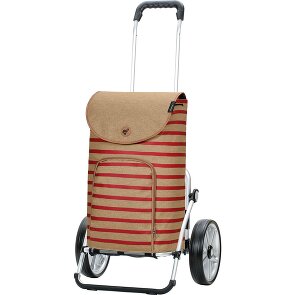 Andersen Shopper Royal Shopper Eske Einkaufstrolley 59 cm