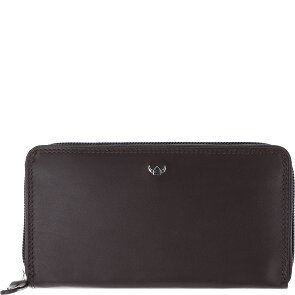 Golden Head Polo Geldbörse RFID Schutz Leder 15.5 cm