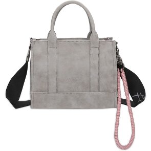 Fritzi aus Preußen SquareN Vintage Handtasche 20.5 cm