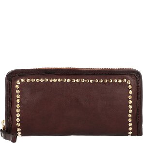 Campomaggi Geldbörse Leder 20 cm