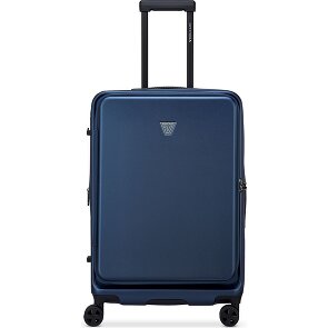 Roncato Florence 4 Rollen Trolley 67 cm mit Dehnfalte