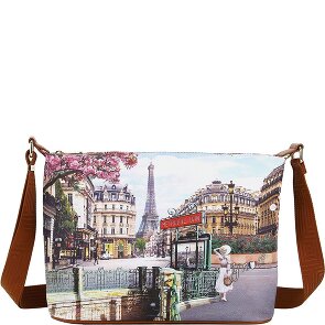 Y Not? Yesbag Umhängetasche 30.5 cm Y Not? Yesbag Umhängetasche 30.5 cm