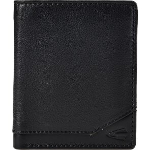 camel active Stone Geldbörse RFID Schutz Leder 9.5 cm