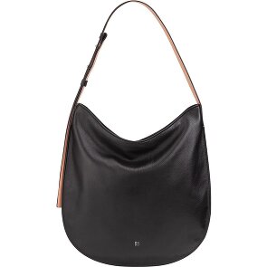 DuDu Schultertasche Leder 36.5 cm