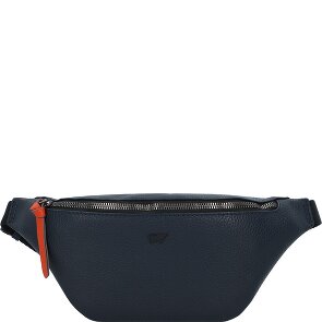 Braun Büffel Novara Gürteltasche Leder 31 cm