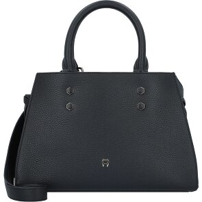 AIGNER Vika Shopper Tasche Leder 24 cm