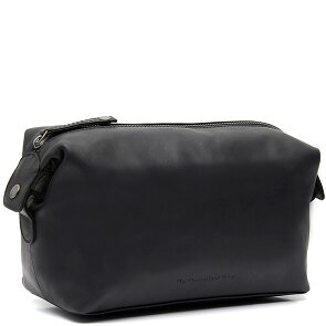 The Chesterfield Brand Westport Kulturbeutel Leder 23 cm