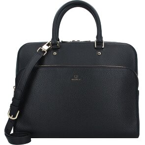 AIGNER Ivy Laptoptasche Leder 29 cm