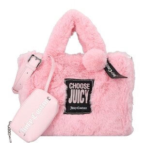 Juicy Couture Iris Fur Shopper Tasche M 32 cm