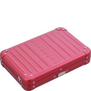 Aleon Vanity Case Umhängetasche Aluminium 25 cm