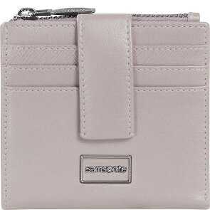 Samsonite Image Leather Geldbörse RFID Schutz Leder 9 cm