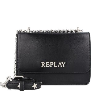 Replay Woman Umhängetasche 19 cm Replay Woman Umhängetasche 19 cm