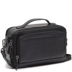 The Chesterfield Brand Rovon Umhängetasche Leder 21 cm
