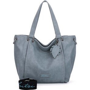 Fritzi aus Preußen Eco Fritzi02 Shopper Tasche 50 cm