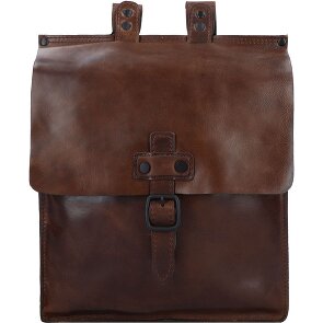 Harold's Aberdeen City Rucksack Leder 31.5 cm