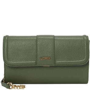 L.Credi Larissa Clutch Tasche 24 cm