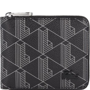 Lacoste The Blend Geldbörse RFID Schutz 11 cm