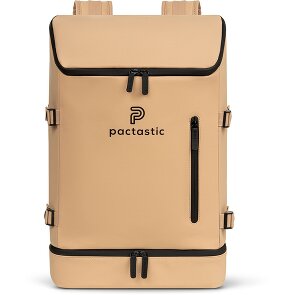 Pactastic Urban Collection Daypack 50 cm Laptopfach