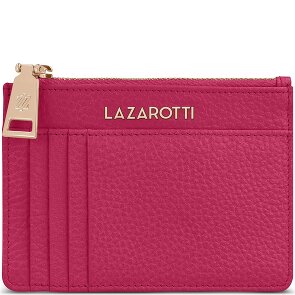 Lazarotti Bologna Leather Schlüsseletui Leder 11,5 cm mit Air Tag Fach