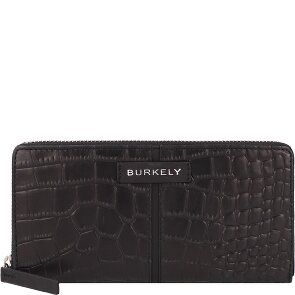 Burkely Cool Colbie Geldbörse RFID Schutz Leder 19 cm Burkely Cool Colbie Geldbörse RFID Schutz Leder 19 cm