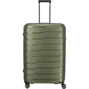 Travelite Air Base 4-Rollen Trolley 77 cm Travelite Air Base 4-Rollen Trolley 77 cm