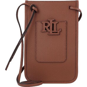 Lauren Ralph Lauren Cameryn Handytasche Leder 13 cm