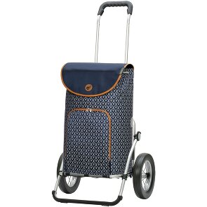 Andersen Shopper Royal Shopper Famke Einkaufstrolley 59 cm Andersen Shopper Royal Shopper Famke Einkaufstrolley 59 cm