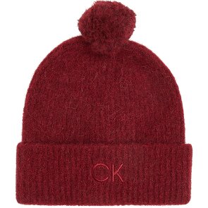 Calvin Klein CK Embroidery Airy Strickmütze