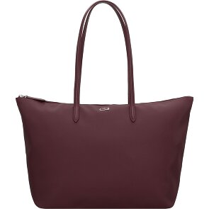 Lacoste damen tasche sale cheap